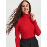 Sinsay ženska majica dugih rukava s visokim ovratnikom 7944A-38X | shoptok.hr