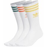Adidas ženske čarape crew sock 3STR IU2661 cene