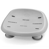 Bestway Spa sjedalo PP i nehrđajući čelik Siva | shoptok.hr
