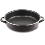 Vitrinor ponev dva ročaja Black Magefesa 02101205 28cm | Shoptok.si