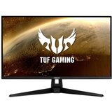 Asus TUF Gaming VG289Q 28inch 4K 3840x2160 Gaming monitor IPS 90 DCI-P3 DP HDMI FreeSync Low Blue Light Flicker Free Shadow | Shoptok.si
