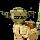 Lego LEGO® Star Wars™ - Bista Yode™ (75438) | Eponuda.com