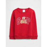 GAP Baby sweatshirt with CashSoft logo - Boys | Shoptok.si