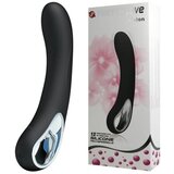Pretty Love vibrator | Alston Black Cene