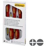 Proxxon set flex-dot vde izolovanih odvijaca; 6 komada (P22630) | ePonuda.com