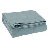  Ćebe štep valmue 130x180 plava ( 4528138 ) | ePonuda.com