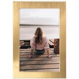 Hama Riva gold 10x15 Portrait Metal 193112 | shoptok.hr