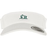 MT Accessoires LIT Visor white | shoptok.hr