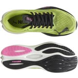 Puma VELOCITY NITRO 2 Muške tenisice za trčanje, žuta, veličina 37.5 | shoptok.hr