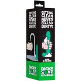 Shots Dicky - posvjetljujući sapun s testisima penisa (265g) | shoptok.hr