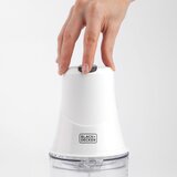 Black & Decker BLACKDECKER sekljalnik BXCH260E | Shoptok.si
