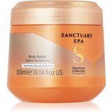 Sanctuary Spa Signature Collection hranilno maslo za telo 300 ml Cene