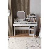 Hanah home sto za šminkanje harmony 2 square white | Eponuda.com