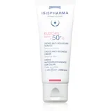 Ruboril Expert SPF 50+ vlažilna tonirana krema za občutljivo kožo, nagnjeno k rdečici SPF 50+ 40 ml