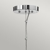 Quintiesse QN-MONDO8 - led luster na sajli mondo 8xG9/3W/230V sjajni hrom | Eponuda.com