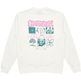 Quiksilver Graphic Mix Crew duks | Eponuda.com