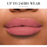 Bourjois Rouge Velvet Ink mat tekoča šminka 3,5 ml odtenek 03 Rose Me Tender za ženske | Shoptok.si