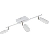 Eglo 33224 - LED RGBW prigušiva spot svetiljka PALOMBARE-C 3xLED/5W/230V bela | Eponuda.com