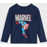 Sinsay Paket od 2 majica s dugim rukavima Marvel | shoptok.hr