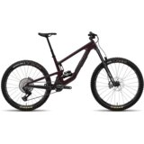  Bicikl Santa Cruz Nomad 6 C PUR GX AXS - Gloss Stormbringer (2025) - M | shoptok.hr