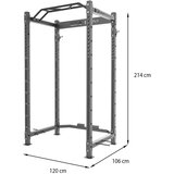  Klt3110 set power rack hms | shoptok.hr