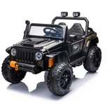  Auto na akumulator Extreme XB-1118 4x4 - crni | shoptok.hr