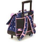 Tann's ROMY CARTABLE TROLLEY 38 CM Tamno plava | shoptok.hr