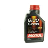 Motul ulje za motor 8100 X-CESS 5W40 1L | ePonuda.com