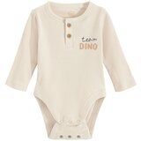 Cool club zg. deli bodi DR CCB2900637 F bež 56/62 | Shoptok.si