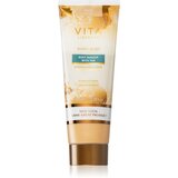 Vita Liberata Body Blur™ Body Makeup With Tan puder za vse tipe kože 100 ml odtenek Light | Shoptok.si