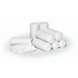 Elastični povoj dolgotrajni 12 cm x 5 cm (10 kosov)