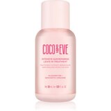 Coco & Eve Sweet Repair Intensive Hair Repairing Leave-in Treatment regenerator bez ispiranja za oštećenu i obojenu kosu 50 ml Cijene