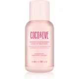 Coco & Eve Sweet Repair Intensive Hair Repairing Leave-in Treatment regenerator bez ispiranja za oštećenu i obojenu kosu 50 ml