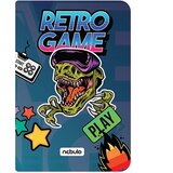 NEBULO Gumena mapa A4 veličine Gamer | shoptok.hr