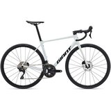  Bicikl GIANT TCR Advanced 2-KOM Illusion White - L | shoptok.hr