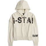 G-star Raw embro print ovs duks ženski Cene