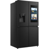 Hisense side by side frižider rq 760N4 ife | Eponuda.com