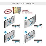 Barkan BM464L LCD TV zglobni zidni nosač od 13 do 90 inča za ravne i zakrivljene televizore | Eponuda.com