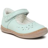 Primigi Nizki čevlji 3916644 M Aquamarine | Shoptok.si
