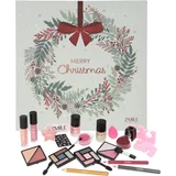 Jingle and Glow adventski kalendar