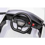  Licencirani auto na akumulator Audi SQ8 - bijeli | shoptok.hr