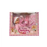 Olimp Sport Moja prva bambolina 6 u 1 set sa zvucima | ePonuda.com