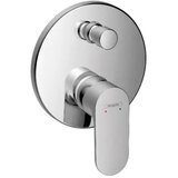 Hansgrohe MEŠAČ REBRIS S SA PREBACIVAČEM | Eponuda.com