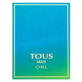 Parfem za muškarce Tous EDT 100 ml Chill | shoptok.hr