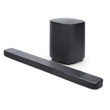 Harman Kardon JBL BAR 800MK2 7.1-kanalni soundbar v z sistem crni barvi Dolby Atmos | Shoptok.si