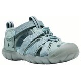 Keen Športni sandali Seacamp Ii Cnx Siva Cene