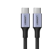Ugreen 100W PD kabel USB-C 1m, (21019427) | Shoptok.si