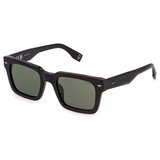 Police Supernova 2 SPLQ88 700Y ONE SIZE (52) Črna/Zelena | Shoptok.si