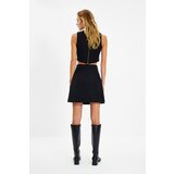 Trendyol Ženska suknja Buttoned | shoptok.hr