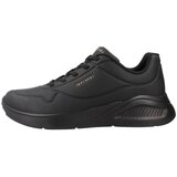Skechers UNO LITE - LITE WORK Crna | shoptok.hr